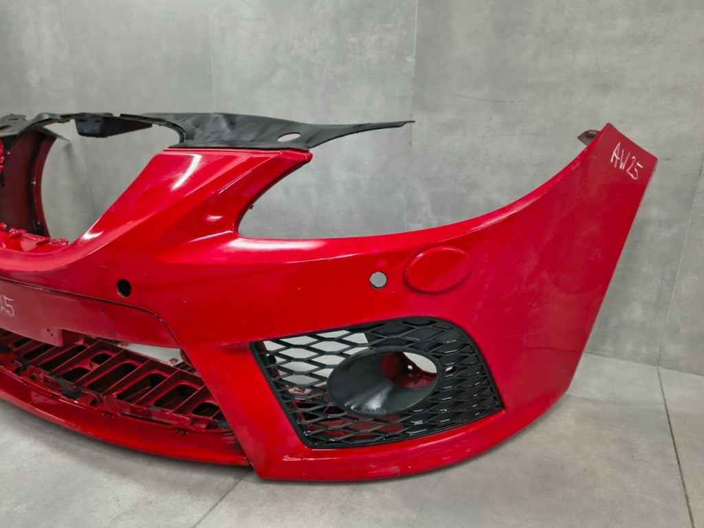 Prednji branik Seat Leon 2 II FR 1P0 06-09 / wersja za sprysk