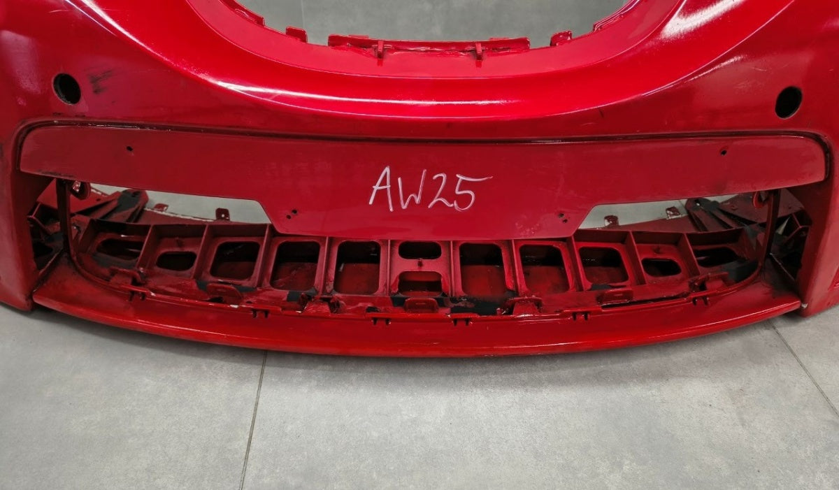 Prednji branik Seat Leon 2 II FR 1P0 06-09 / wersja za sprysk
