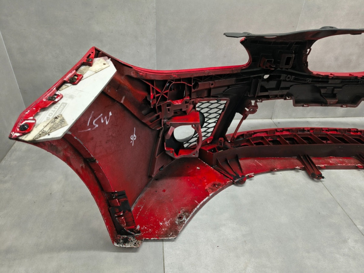 Prednji branik Seat Leon 2 II FR 1P0 06-09 / wersja za sprysk