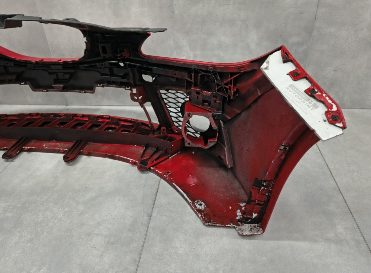 Prednji branik Seat Leon 2 II FR 1P0 06-09 / wersja za sprysk