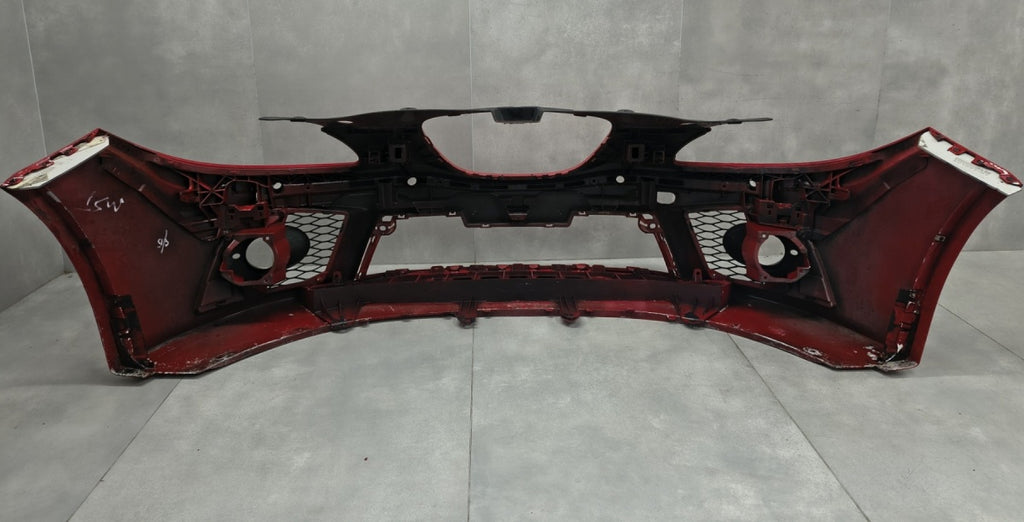 Prednji branik Seat Leon 2 II FR 1P0 06-09 / wersja za sprysk