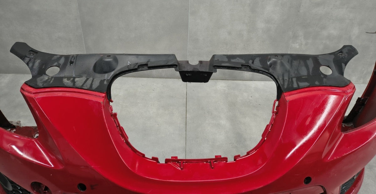 Prednji branik Seat Leon 2 II FR 1P0 06-09 / wersja za sprysk
