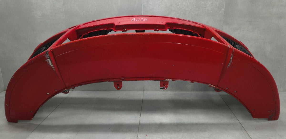 Prednji branik Seat Leon 2 II FR 1P0 06-09 / wersja za sprysk