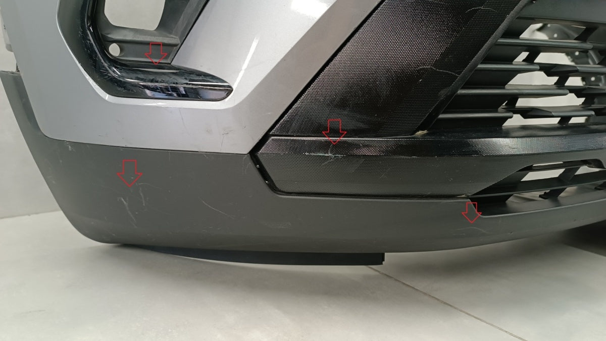Prednji branik Opel Crossland lift 20-23