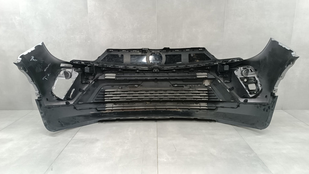 Prednji branik Opel Crossland lift 20-23