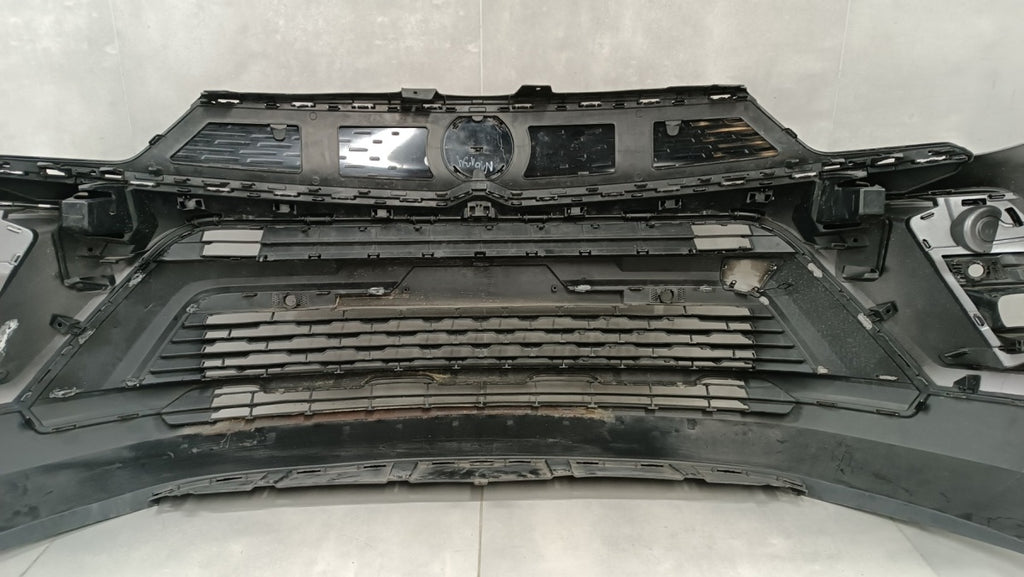 Prednji branik Opel Crossland lift 20-23