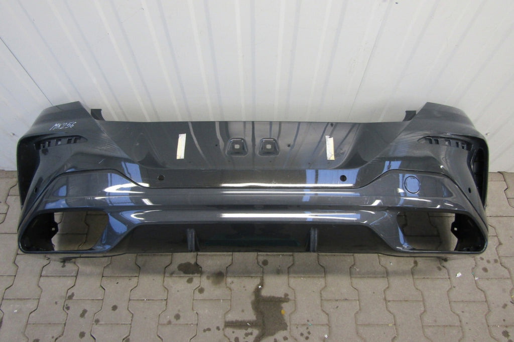 Zadnji branik BMW 8 G16 M paket 18-