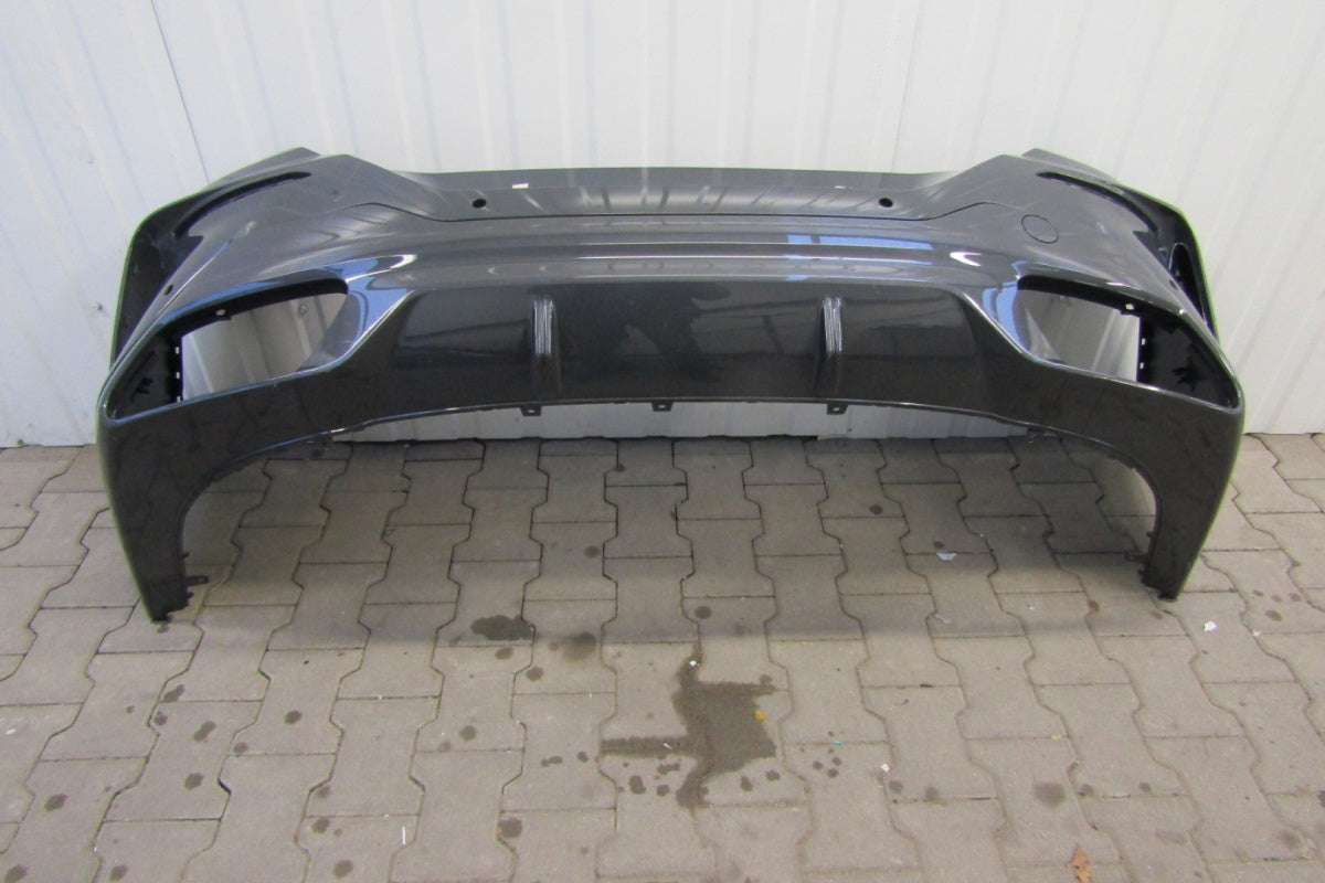 Zadnji branik BMW 8 G16 M paket 18-