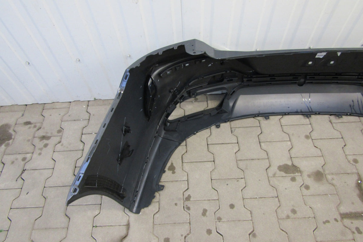 Zadnji branik BMW 8 G16 M paket 18-