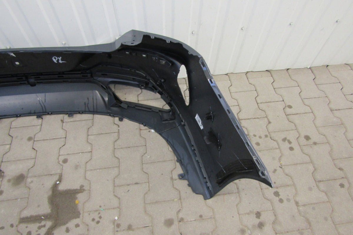 Zadnji branik BMW 8 G16 M paket 18-