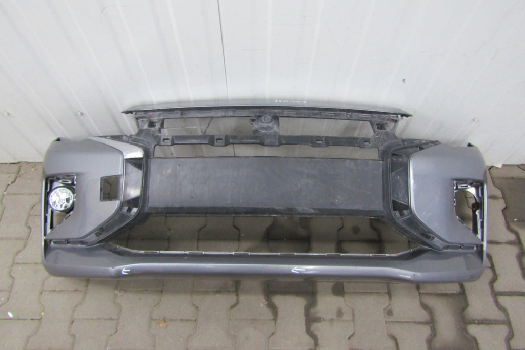Prednji branik Mitsubishi Space Star Spacestar 19-