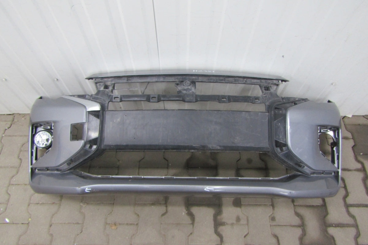 Prednji branik Mitsubishi Space Star Spacestar 19-
