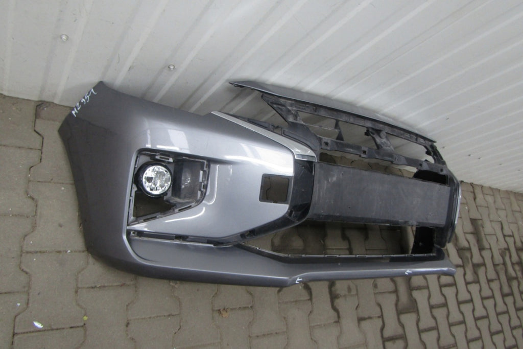 Prednji branik Mitsubishi Space Star Spacestar 19-