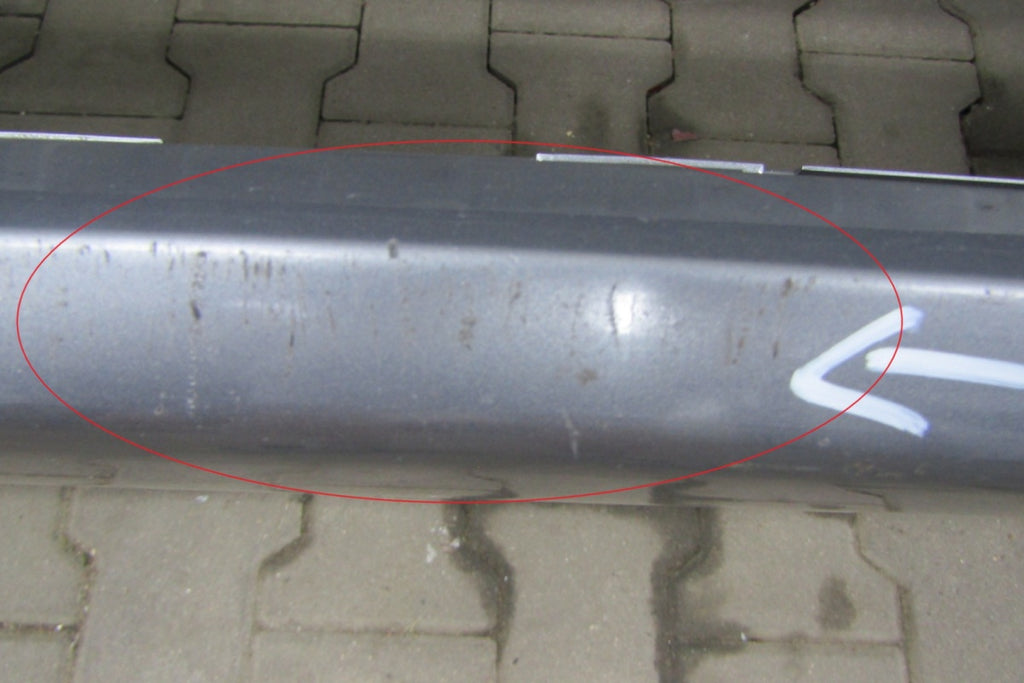 Prednji branik Mitsubishi Space Star Spacestar 19-