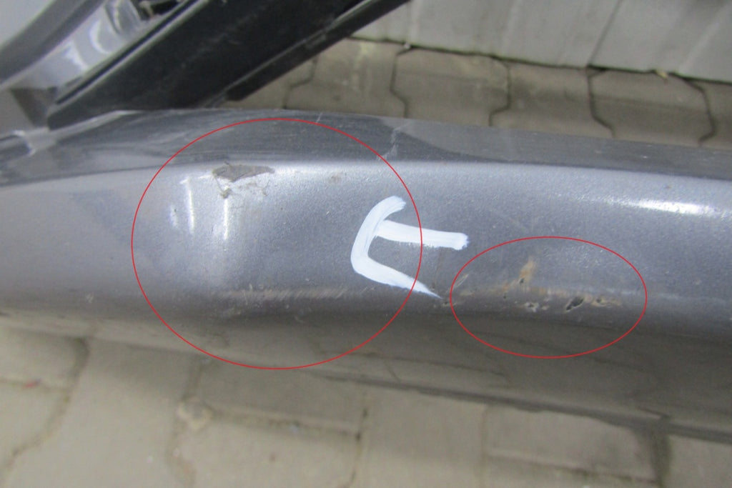 Prednji branik Mitsubishi Space Star Spacestar 19-