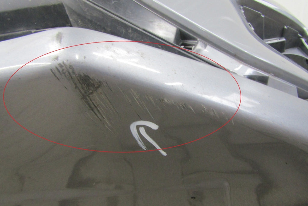 Prednji branik Mitsubishi Space Star Spacestar 19-