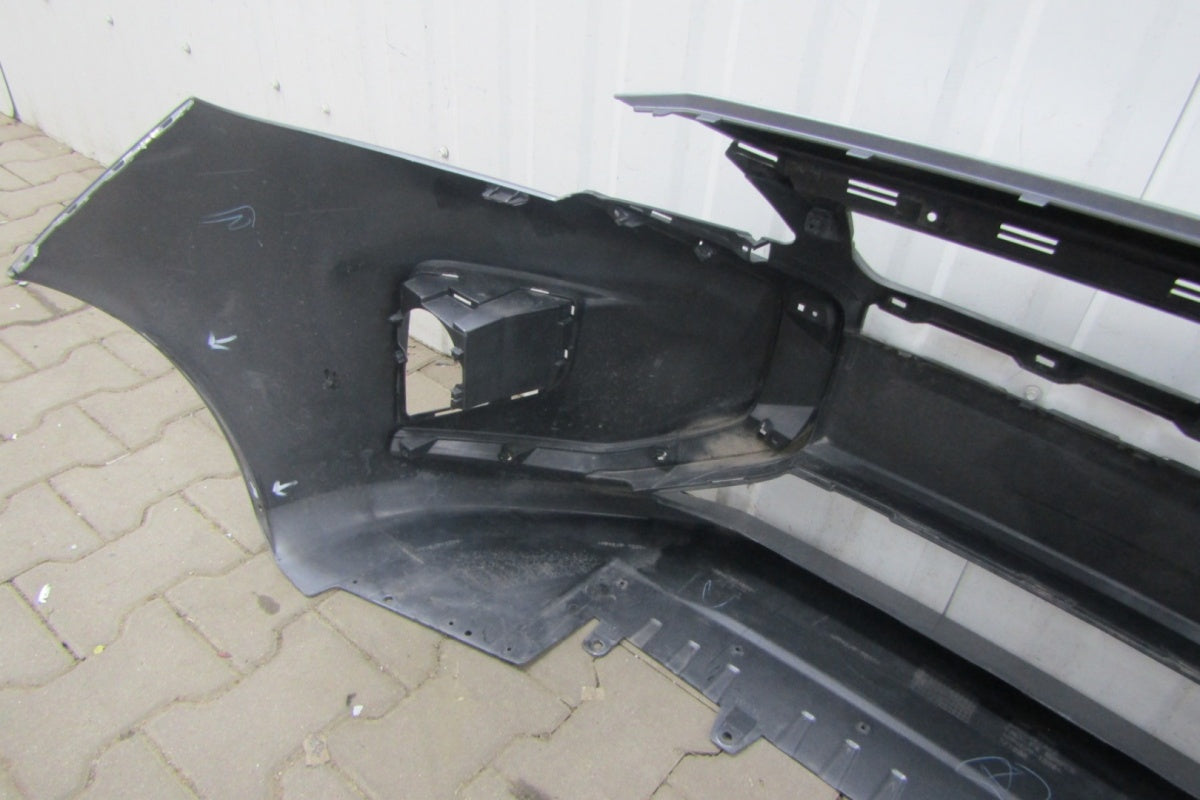Prednji branik Mitsubishi Space Star Spacestar 19-