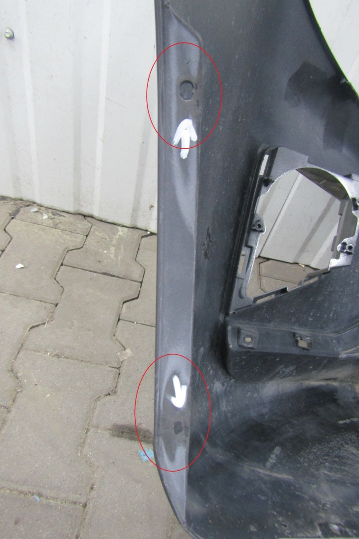 Prednji branik Mitsubishi Space Star Spacestar 19-