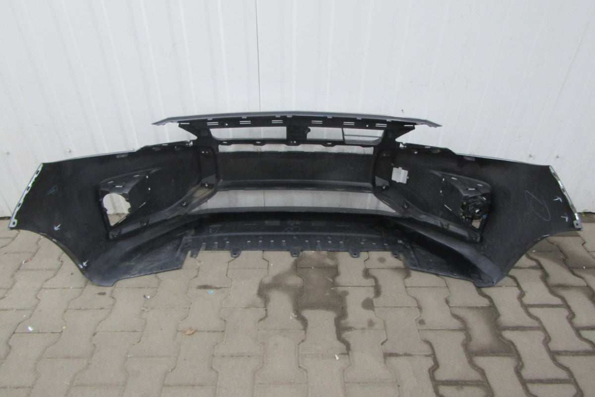 Prednji branik Mitsubishi Space Star Spacestar 19-
