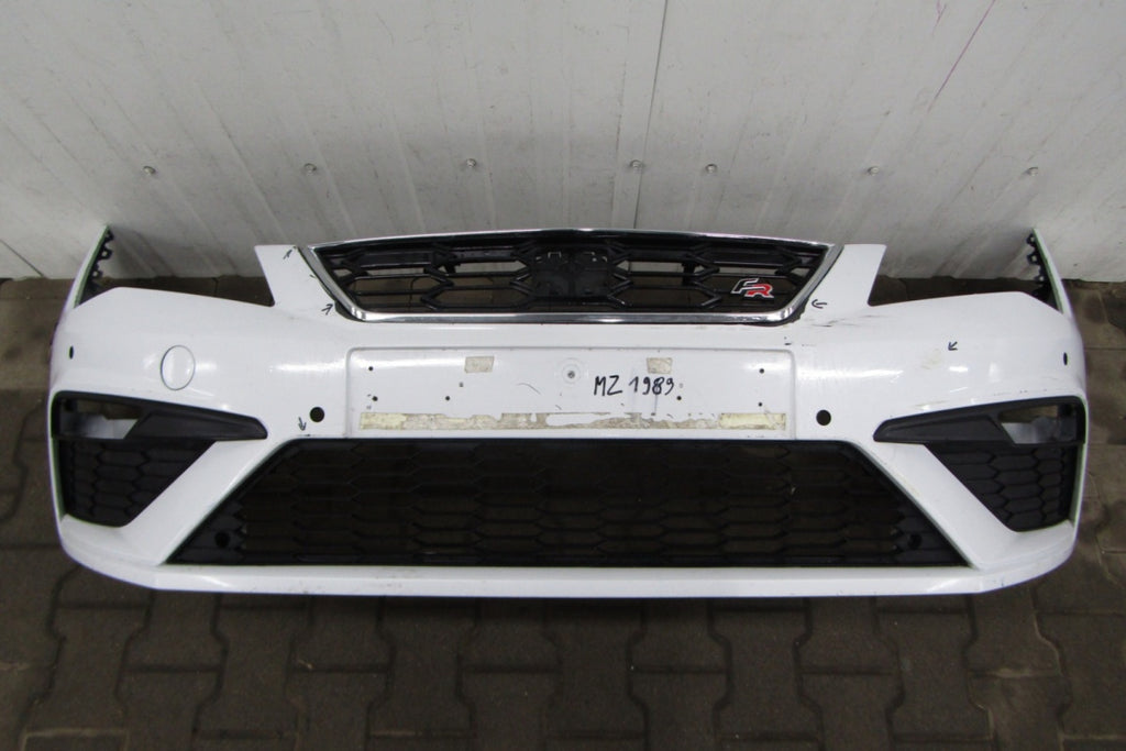 Prednji branik Seat Leon 3 III 5F0 FR Lift 17-