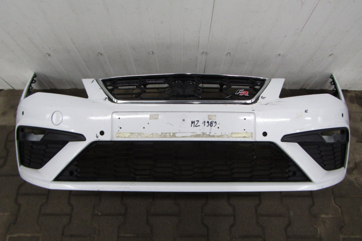 Prednji branik Seat Leon 3 III 5F0 FR Lift 17-