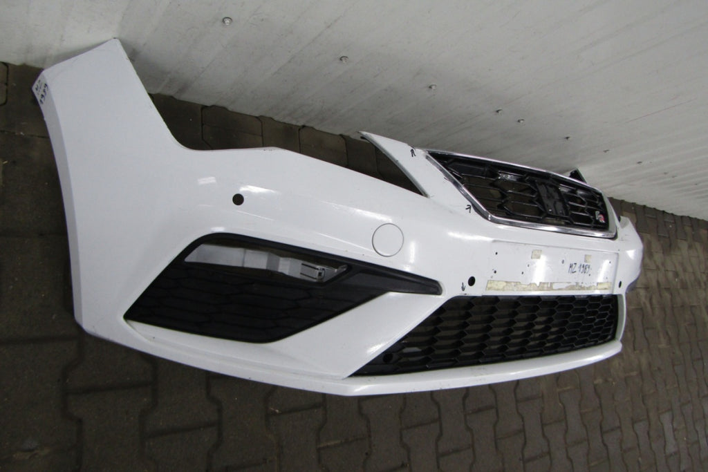 Prednji branik Seat Leon 3 III 5F0 FR Lift 17-