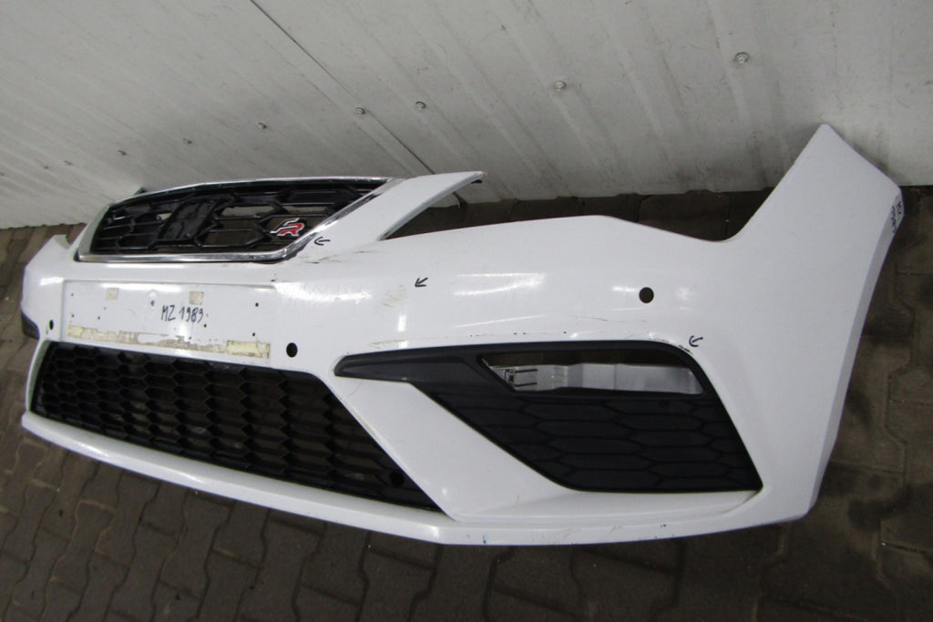 Prednji branik Seat Leon 3 III 5F0 FR Lift 17-
