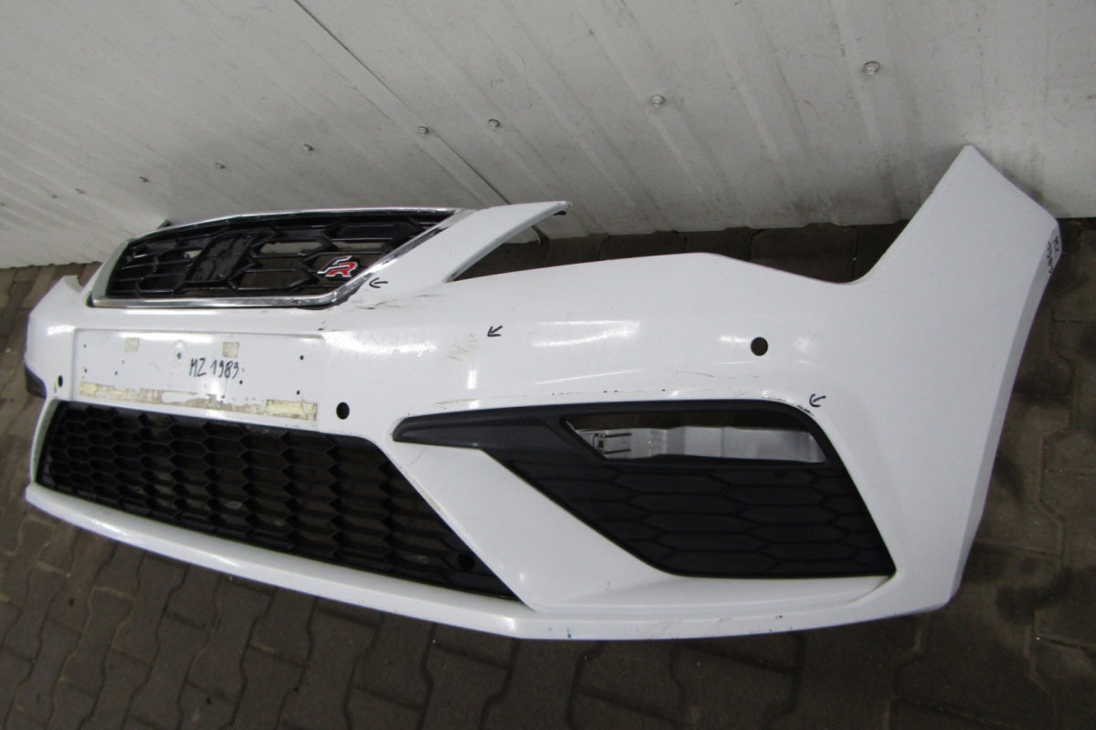 Prednji branik Seat Leon 3 III 5F0 FR Lift 17-