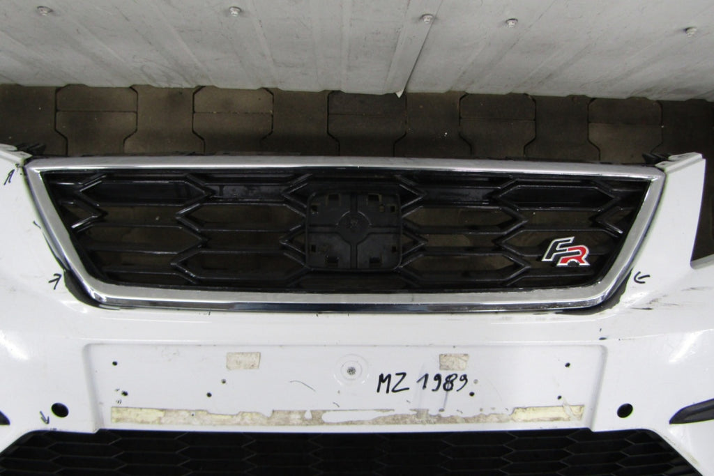 Prednji branik Seat Leon 3 III 5F0 FR Lift 17-