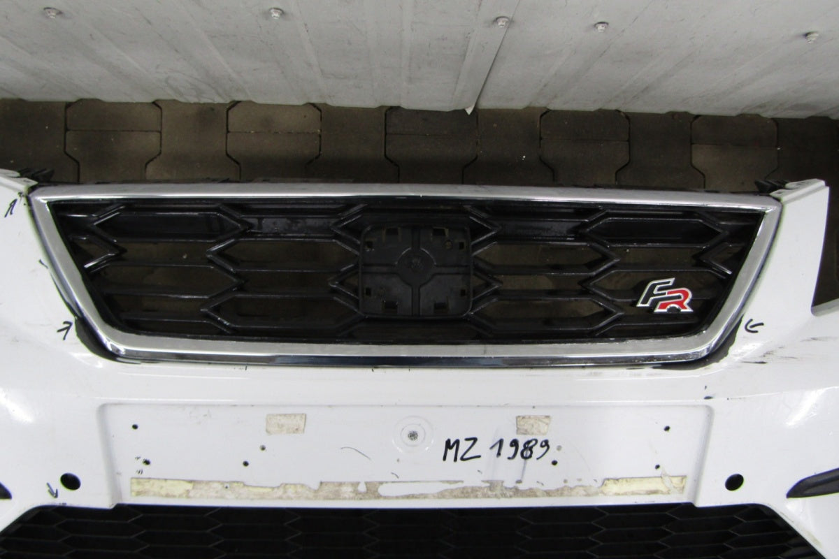 Prednji branik Seat Leon 3 III 5F0 FR Lift 17-