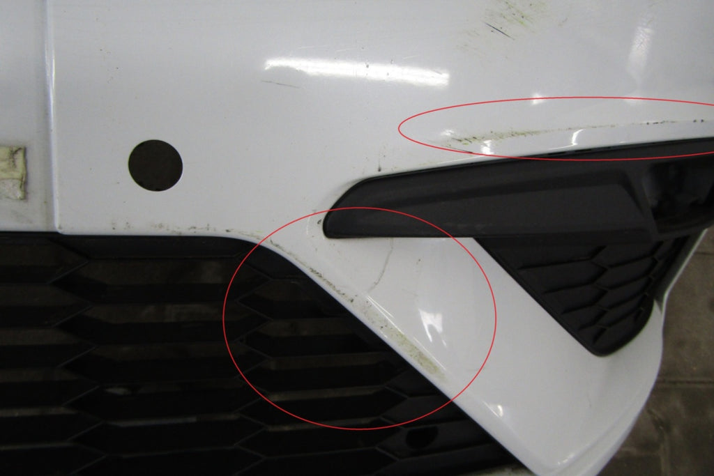 Prednji branik Seat Leon 3 III 5F0 FR Lift 17-