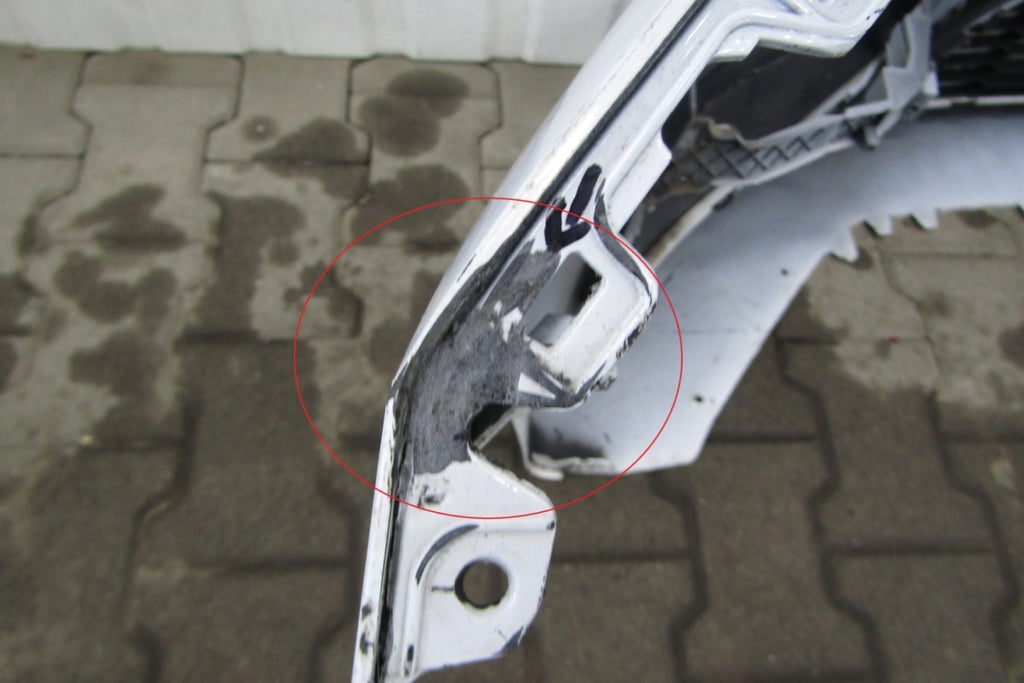 Prednji branik Seat Leon 3 III 5F0 FR Lift 17-
