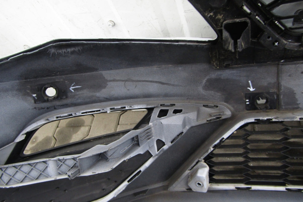Prednji branik Seat Leon 3 III 5F0 FR Lift 17-