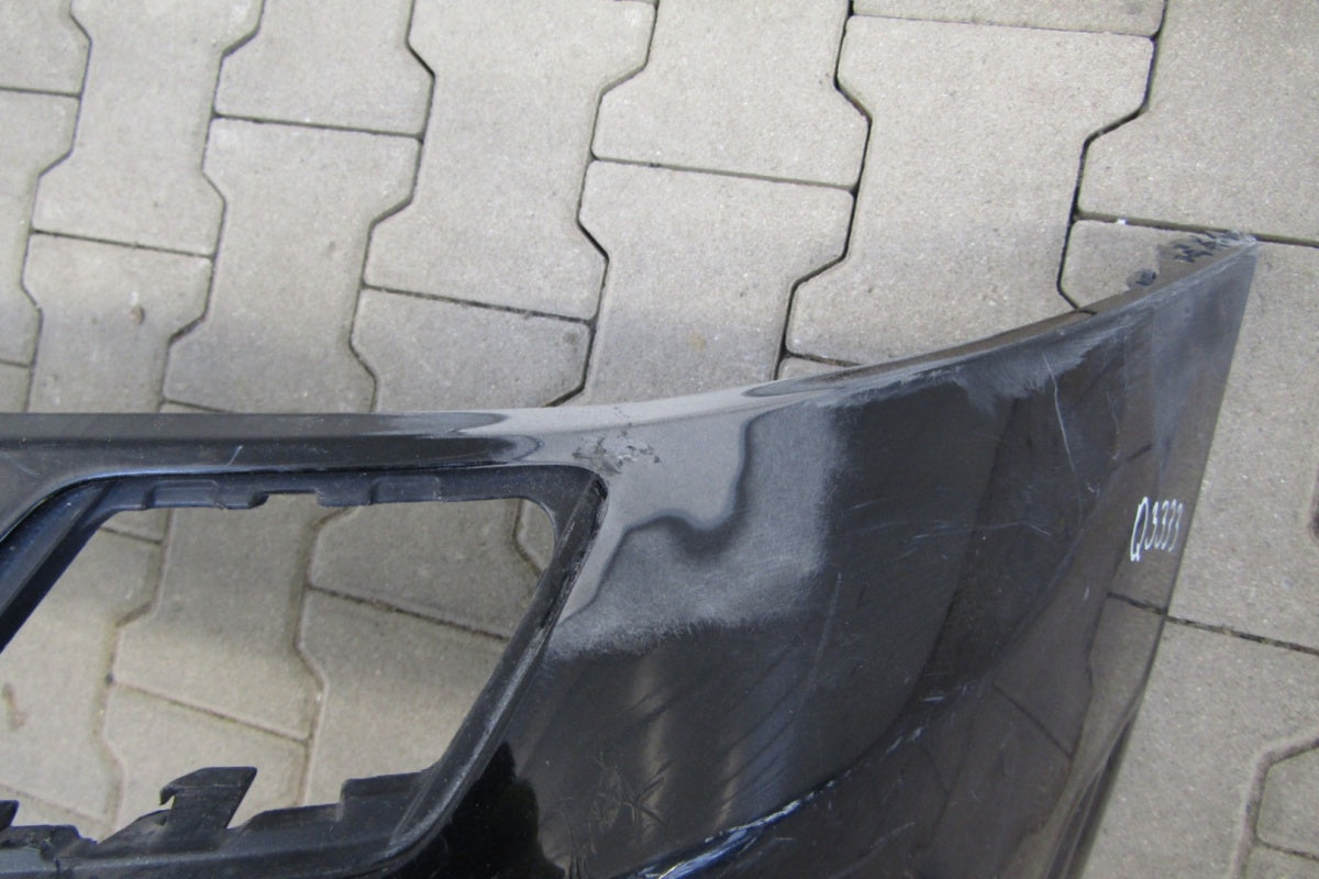 Prednji branik Mercedes S 221 63 6.3 AMG LIFT 09-