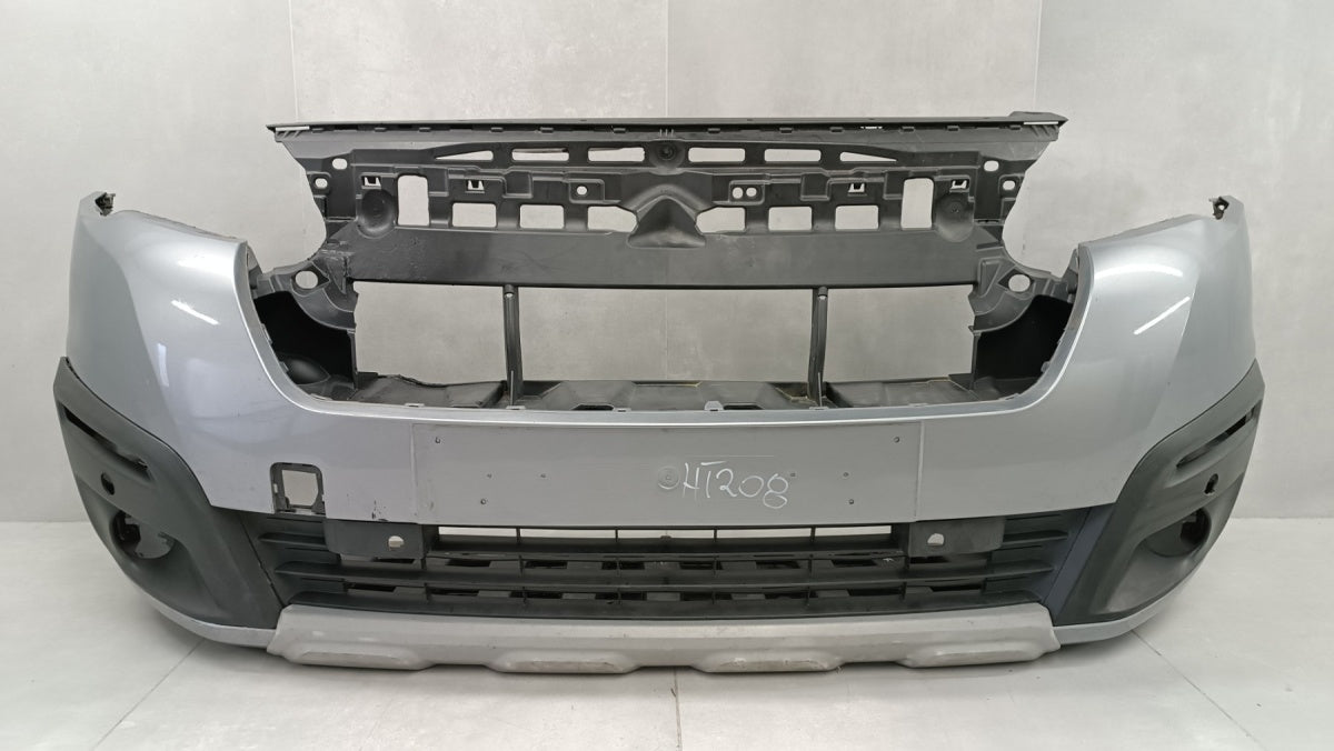 Prednji branik Citroen Berlingo 3 III XTR Lift 15-18