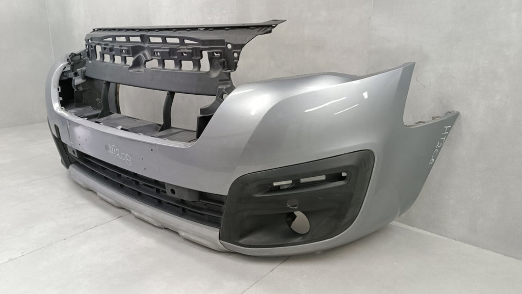 Prednji branik Citroen Berlingo 3 III XTR Lift 15-18
