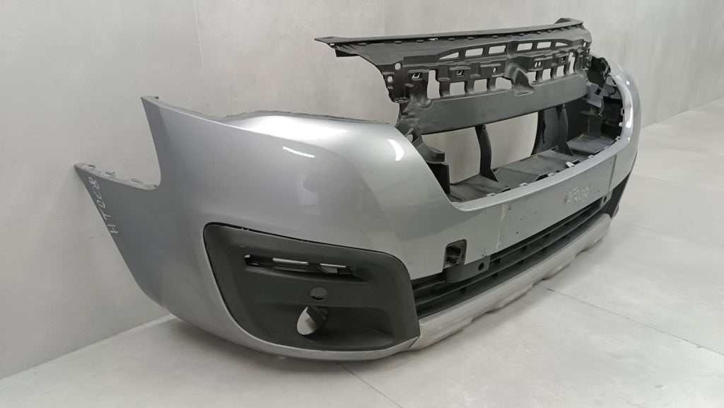 Prednji branik Citroen Berlingo 3 III XTR Lift 15-18