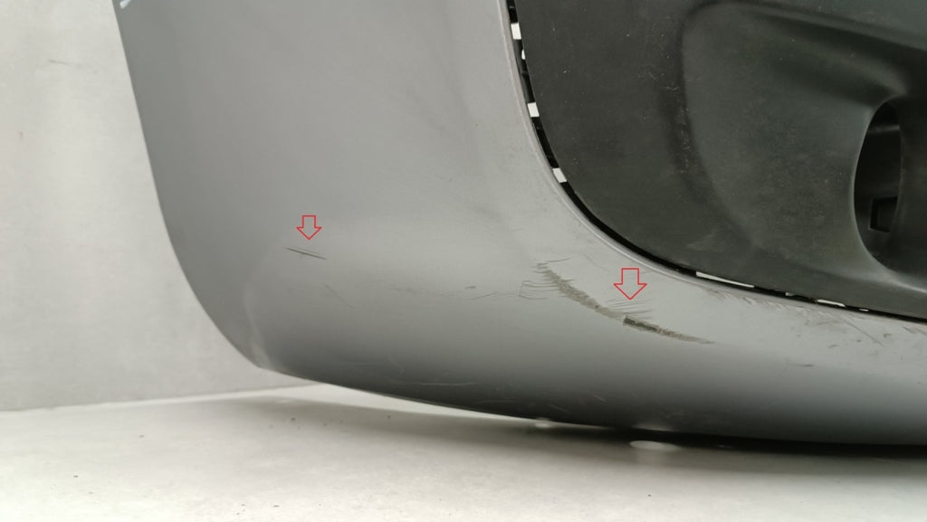 Prednji branik Citroen Berlingo 3 III XTR Lift 15-18