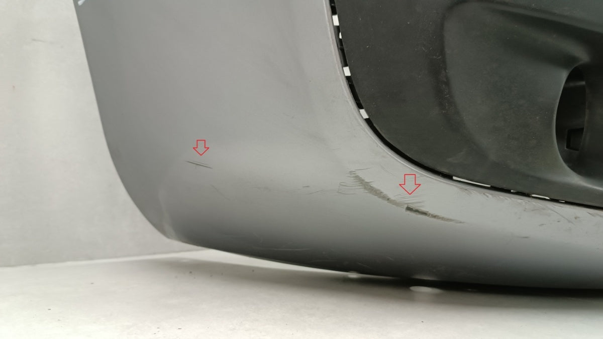 Prednji branik Citroen Berlingo 3 III XTR Lift 15-18