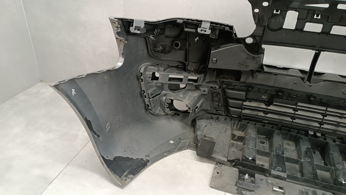 Prednji branik Citroen Berlingo 3 III XTR Lift 15-18