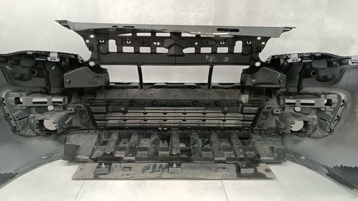 Prednji branik Citroen Berlingo 3 III XTR Lift 15-18