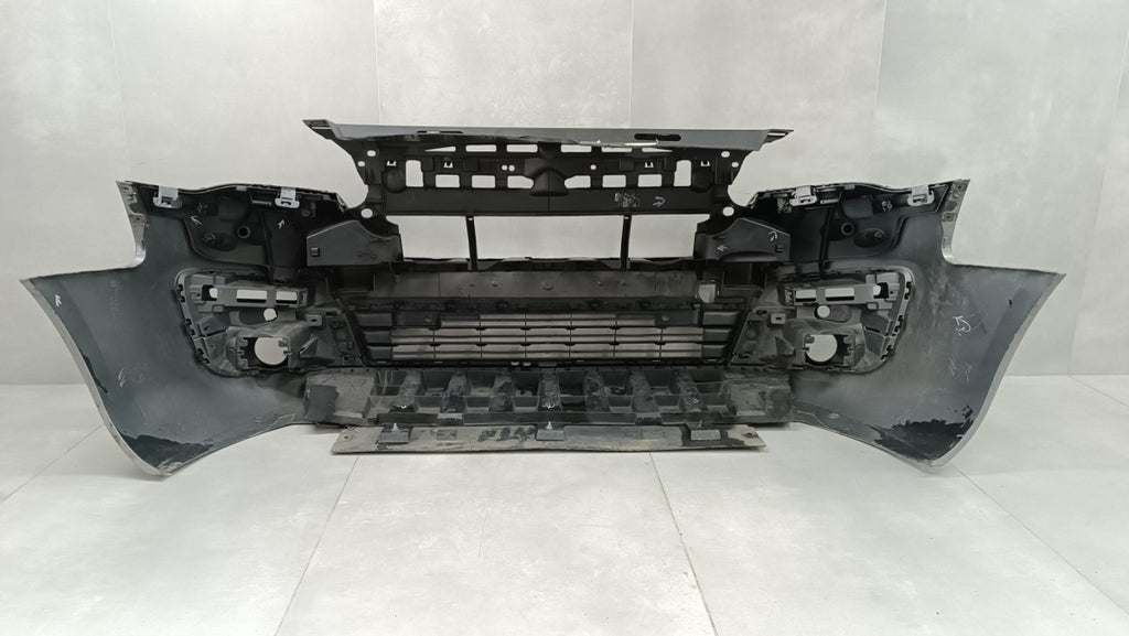 Prednji branik Citroen Berlingo 3 III XTR Lift 15-18