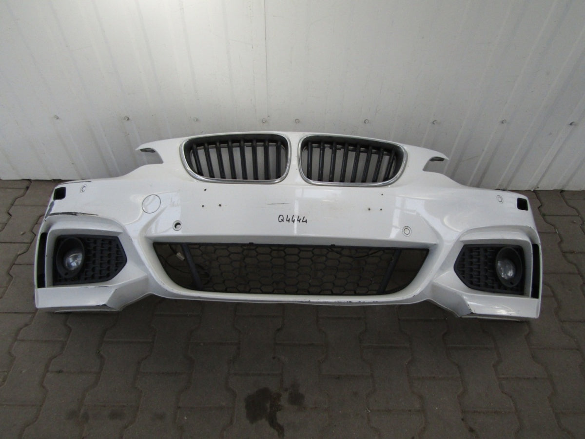 Prednji branik BMW 2 F22 F23 M-paket 4PDC