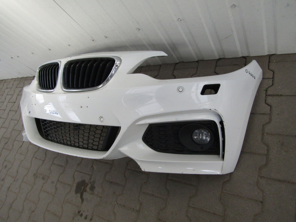Prednji branik BMW 2 F22 F23 M-paket 4PDC