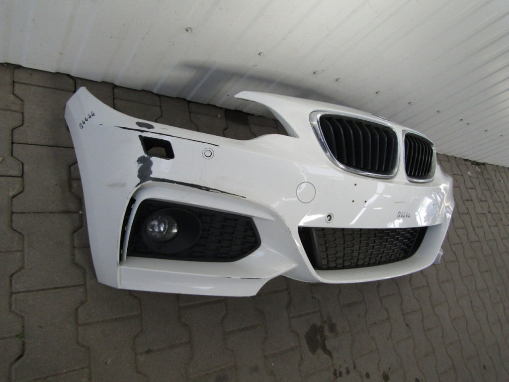 Prednji branik BMW 2 F22 F23 M-paket 4PDC