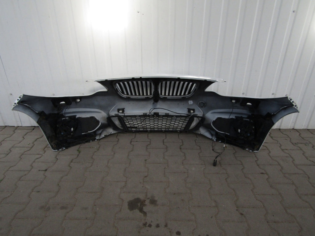Prednji branik BMW 2 F22 F23 M-paket 4PDC