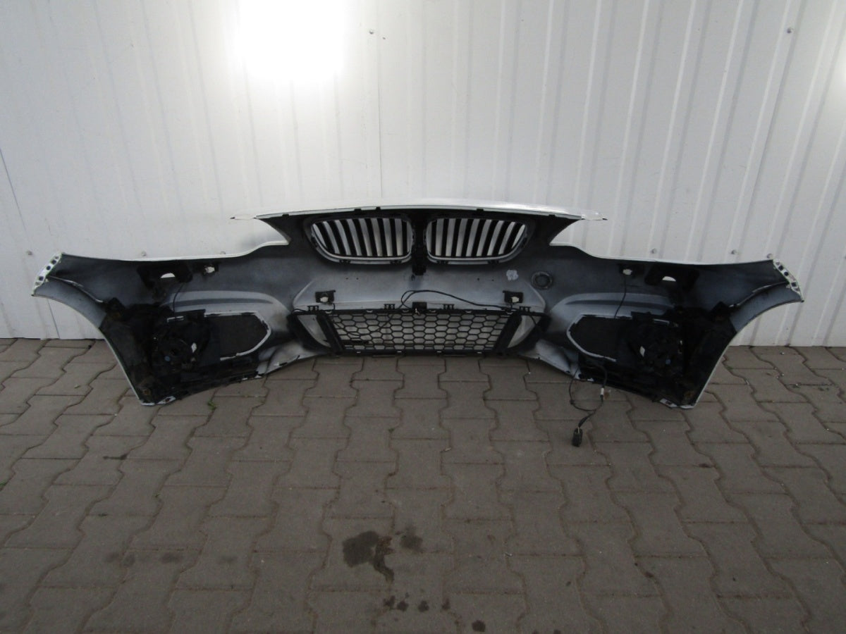Prednji branik BMW 2 F22 F23 M-paket 4PDC