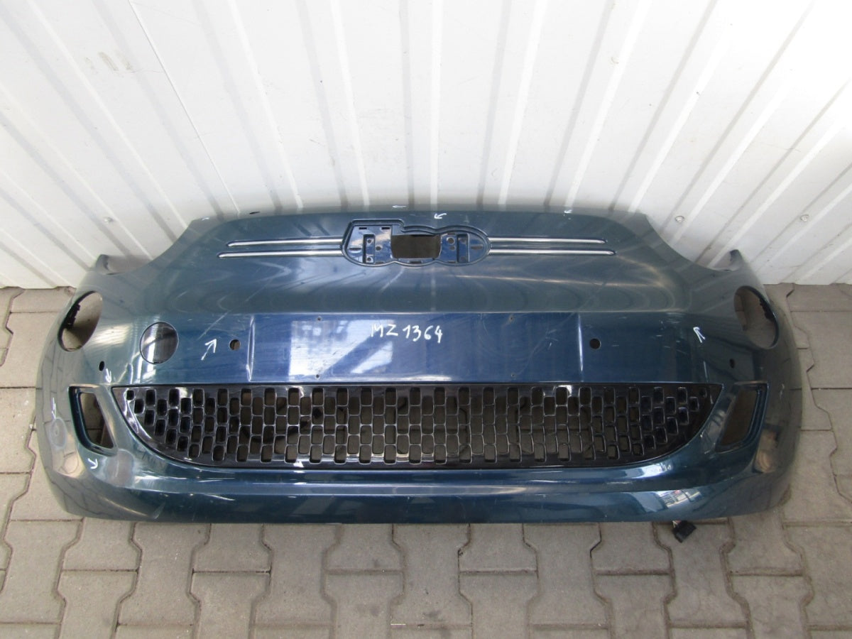 Prednji branik FIAT 500E 500 E II 2 2020-