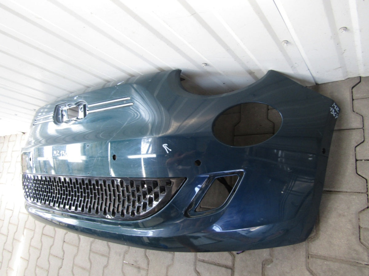 Prednji branik FIAT 500E 500 E II 2 2020-