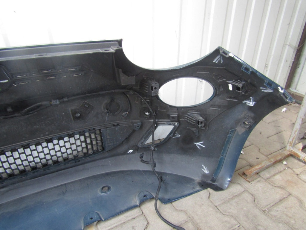 Prednji branik FIAT 500E 500 E II 2 2020-